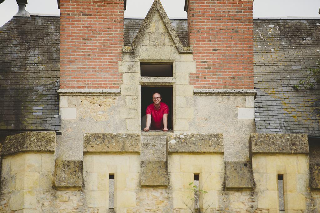 Château De Loup 3*